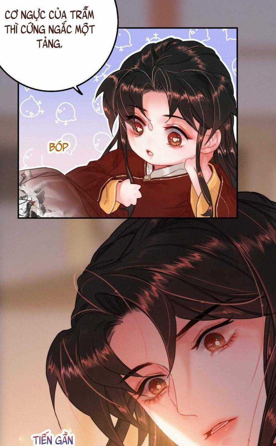 Đề Đốc Tự Ta Tu Dưỡng - Chapter 69 - Trang 9