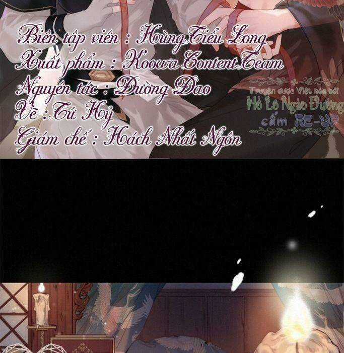 Đề Đốc Tự Ta Tu Dưỡng - Chapter 7 - Trang 2
