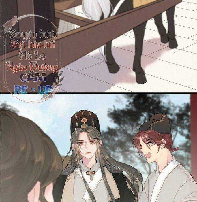 Đề Đốc Tự Ta Tu Dưỡng - Chapter 7 - Trang 18