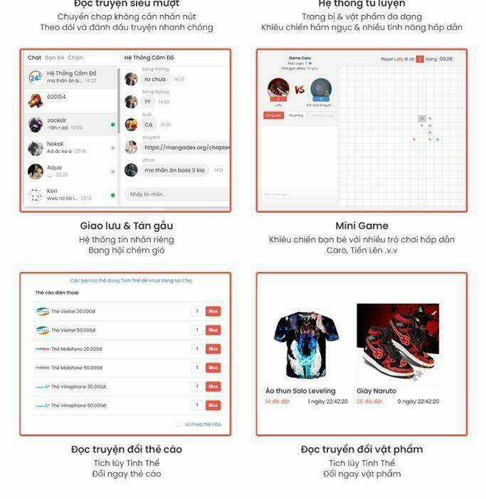 Đề Đốc Tự Ta Tu Dưỡng - Chapter 7 - Trang 20