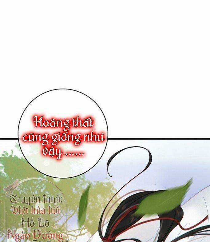 Đề Đốc Tự Ta Tu Dưỡng - Chapter 7 - Trang 28