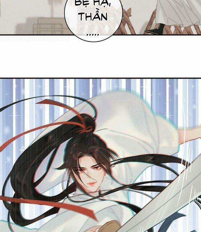 Đề Đốc Tự Ta Tu Dưỡng - Chapter 7 - Trang 32