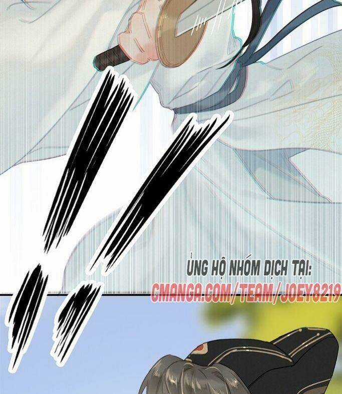 Đề Đốc Tự Ta Tu Dưỡng - Chapter 7 - Trang 33