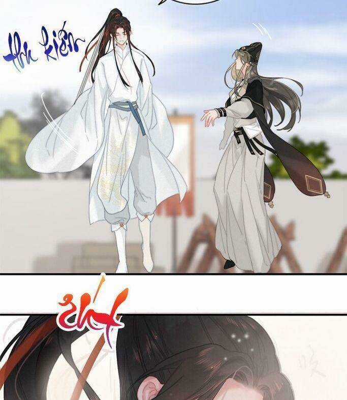 Đề Đốc Tự Ta Tu Dưỡng - Chapter 7 - Trang 35