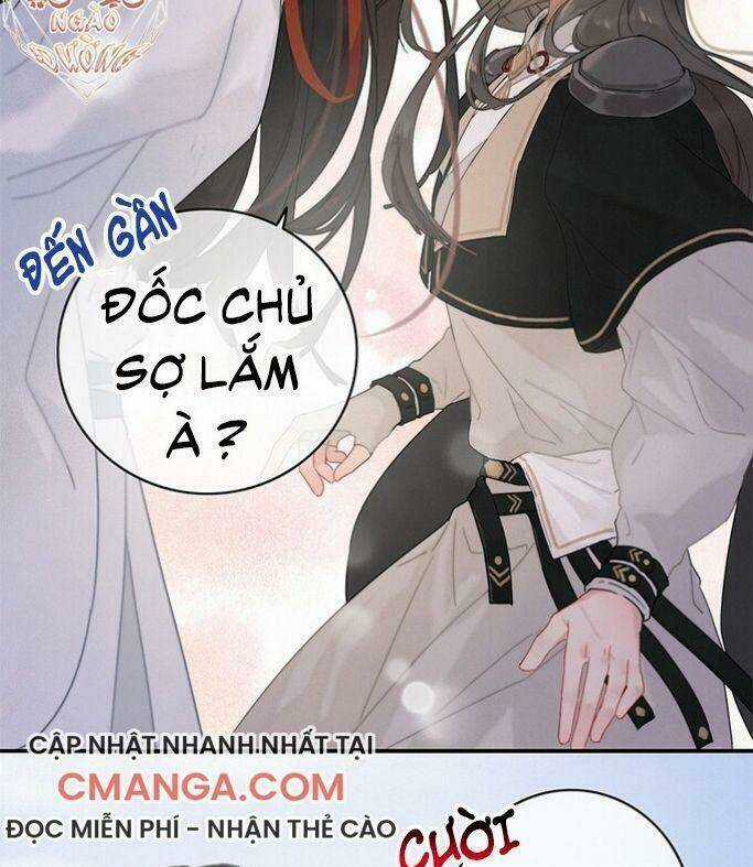 Đề Đốc Tự Ta Tu Dưỡng - Chapter 7 - Trang 37