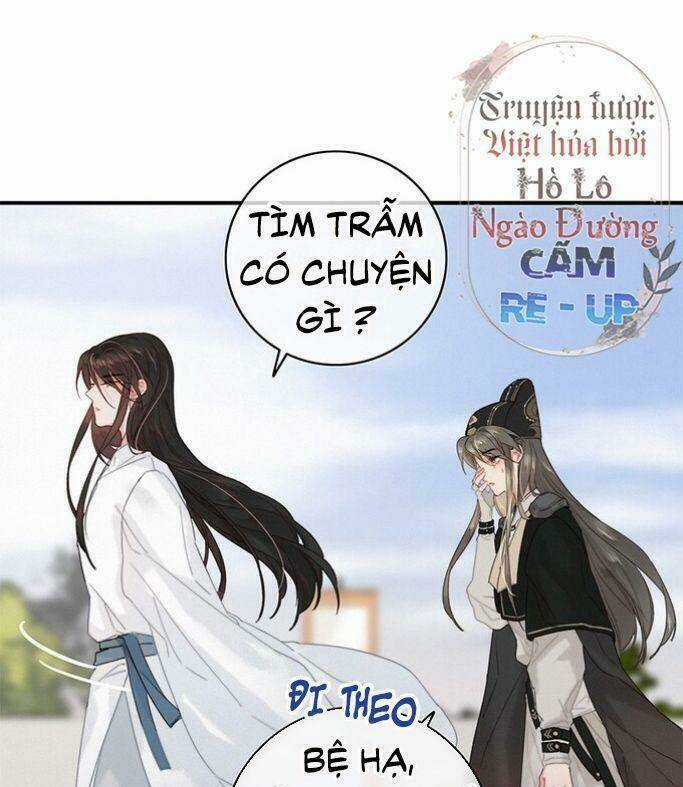 Đề Đốc Tự Ta Tu Dưỡng - Chapter 7 - Trang 39