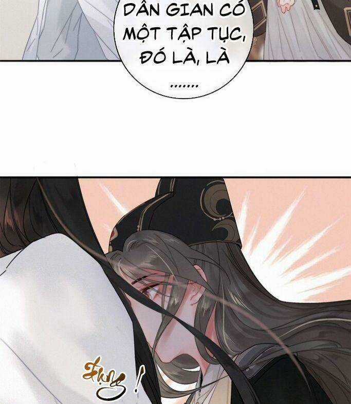 Đề Đốc Tự Ta Tu Dưỡng - Chapter 7 - Trang 40