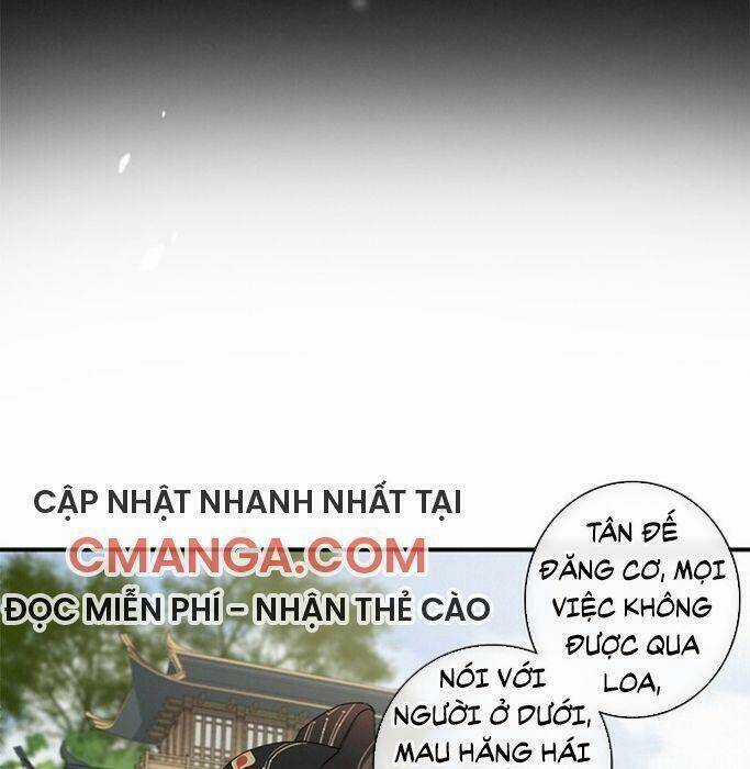 Đề Đốc Tự Ta Tu Dưỡng - Chapter 7 - Trang 5