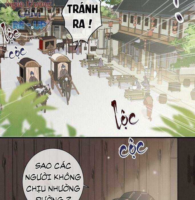 Đề Đốc Tự Ta Tu Dưỡng - Chapter 7 - Trang 8