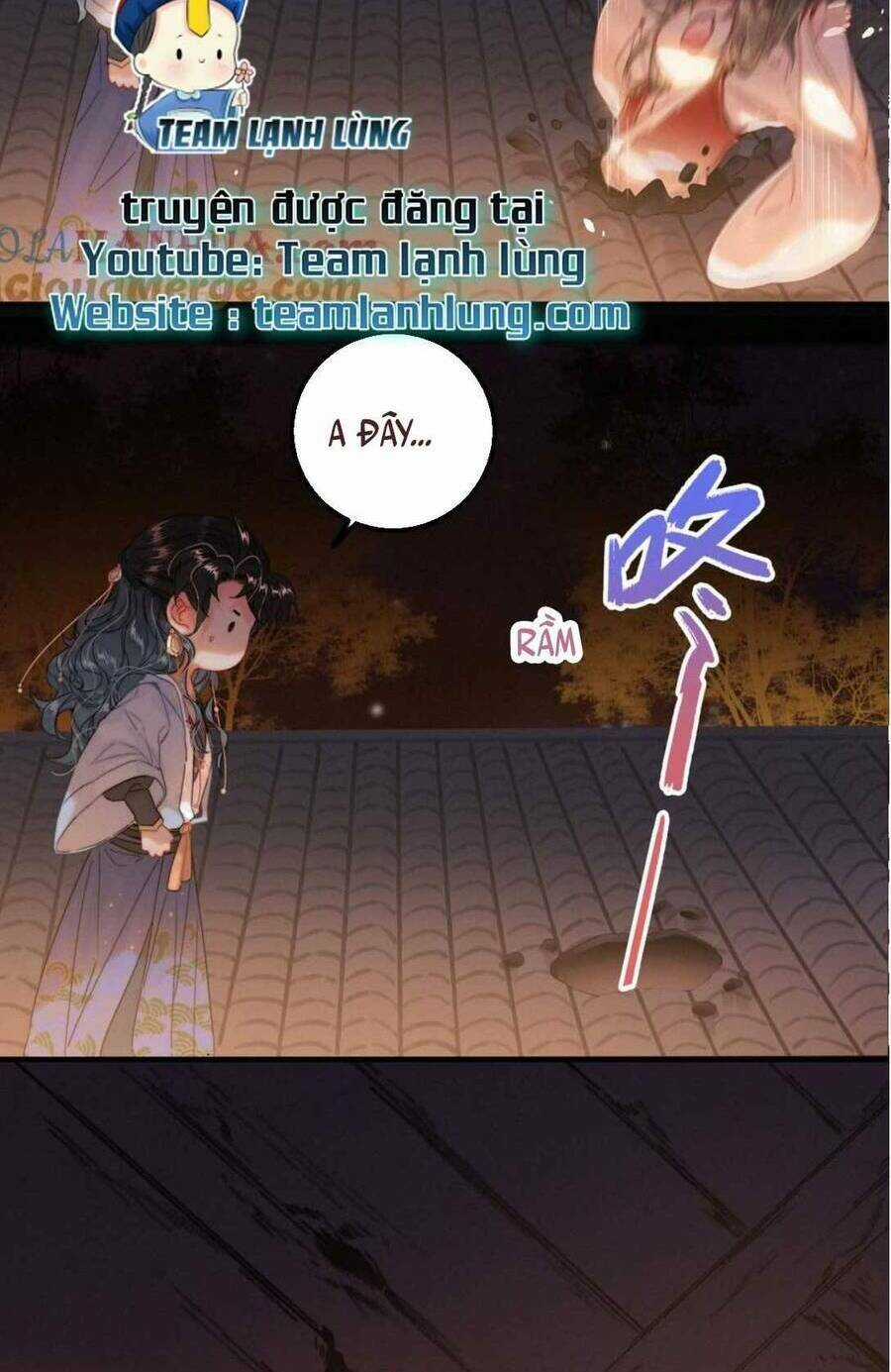 Đề Đốc Tự Ta Tu Dưỡng - Chapter 70 - Trang 12