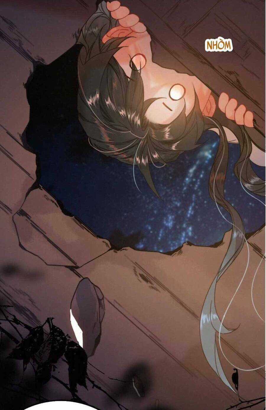 Đề Đốc Tự Ta Tu Dưỡng - Chapter 70 - Trang 13