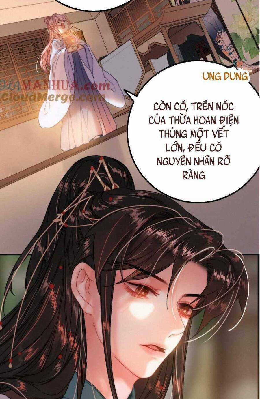 Đề Đốc Tự Ta Tu Dưỡng - Chapter 70 - Trang 17