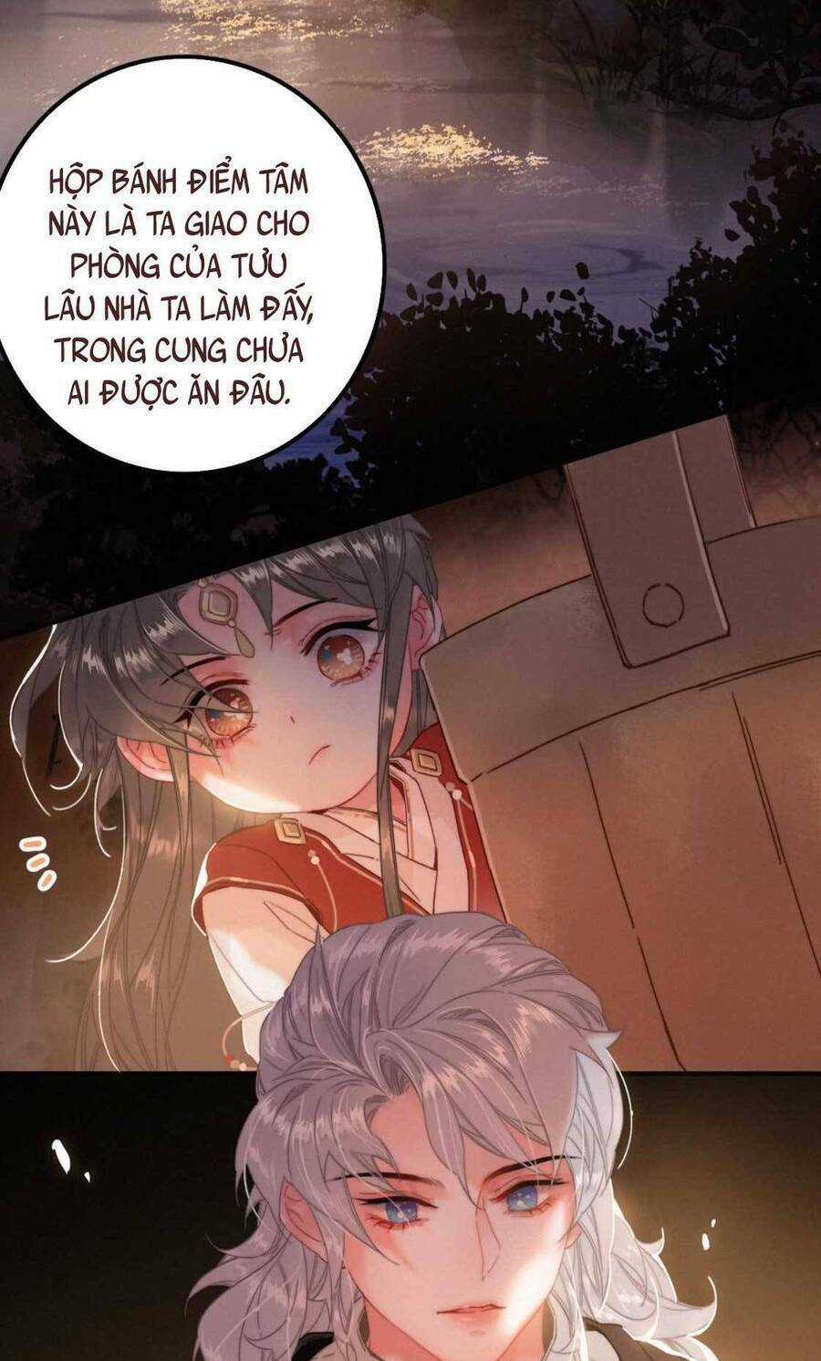 Đề Đốc Tự Ta Tu Dưỡng - Chapter 70 - Trang 23