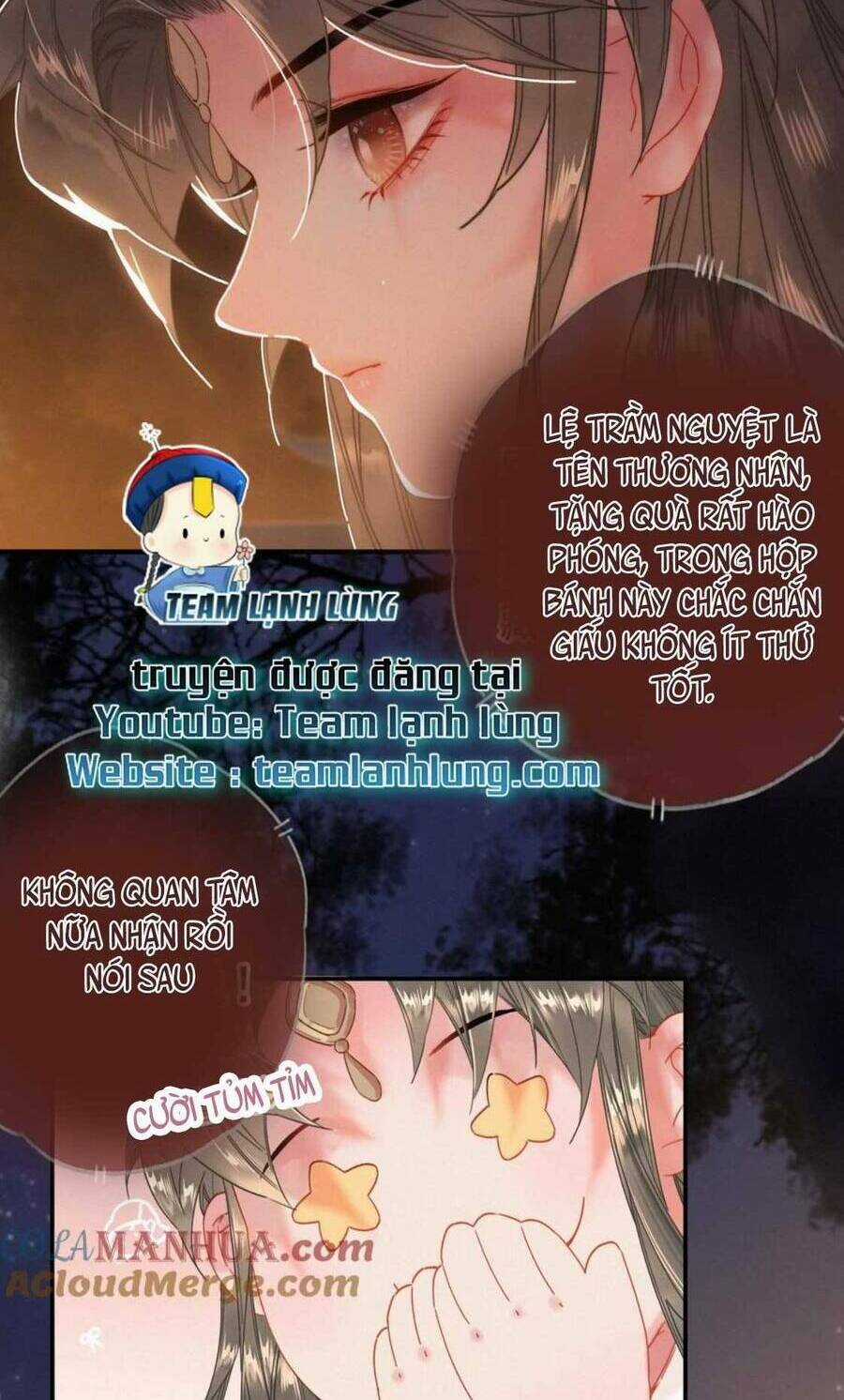 Đề Đốc Tự Ta Tu Dưỡng - Chapter 70 - Trang 26