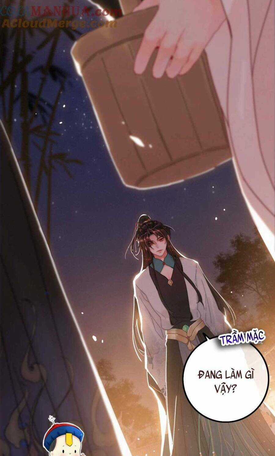 Đề Đốc Tự Ta Tu Dưỡng - Chapter 70 - Trang 29