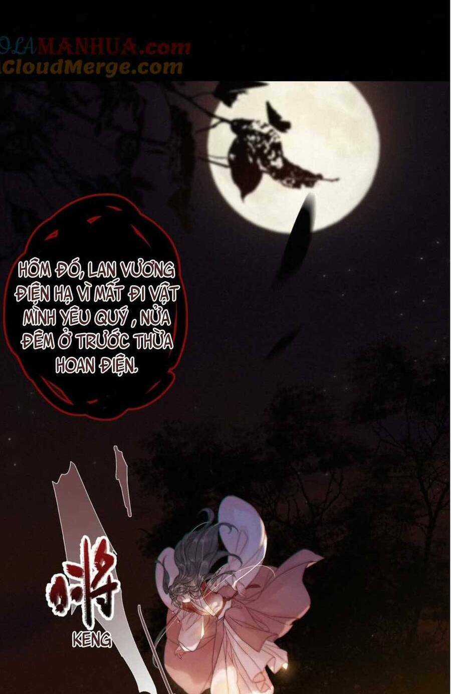 Đề Đốc Tự Ta Tu Dưỡng - Chapter 70 - Trang 5