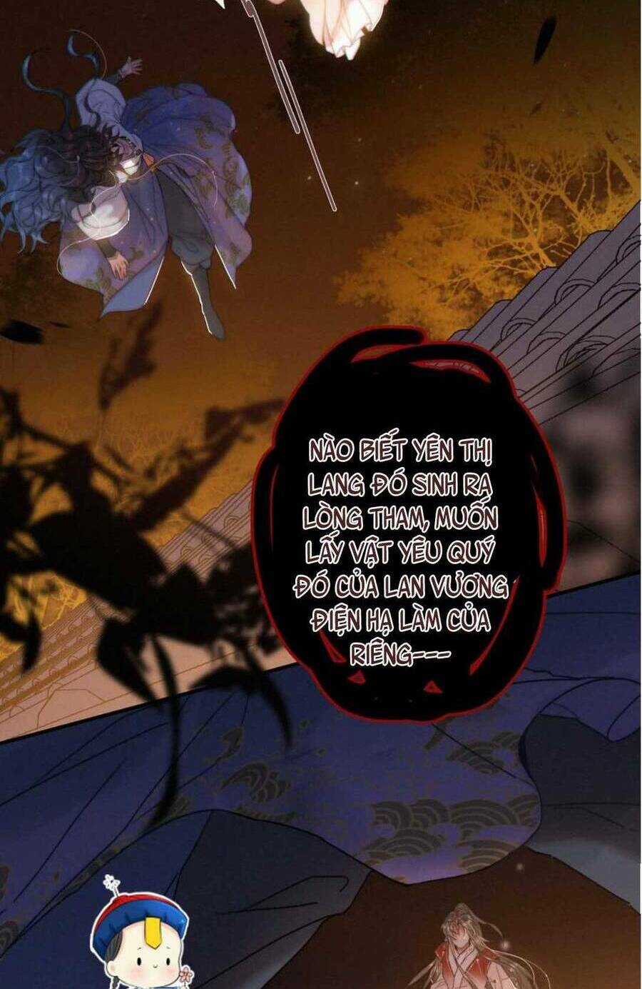 Đề Đốc Tự Ta Tu Dưỡng - Chapter 70 - Trang 6