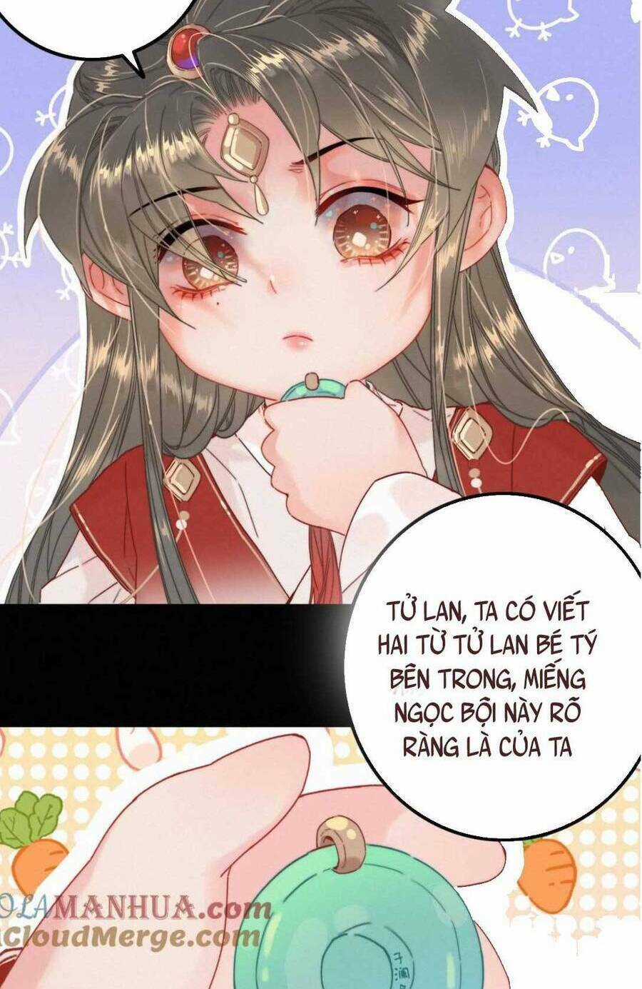 Đề Đốc Tự Ta Tu Dưỡng - Chapter 70 - Trang 9