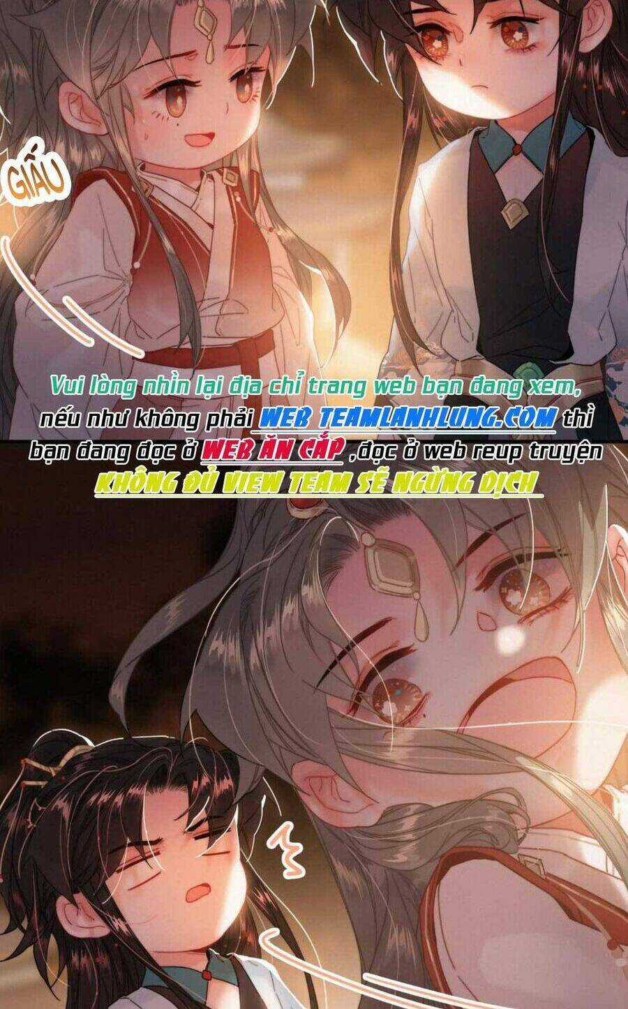 Đề Đốc Tự Ta Tu Dưỡng - Chapter 71 - Trang 11