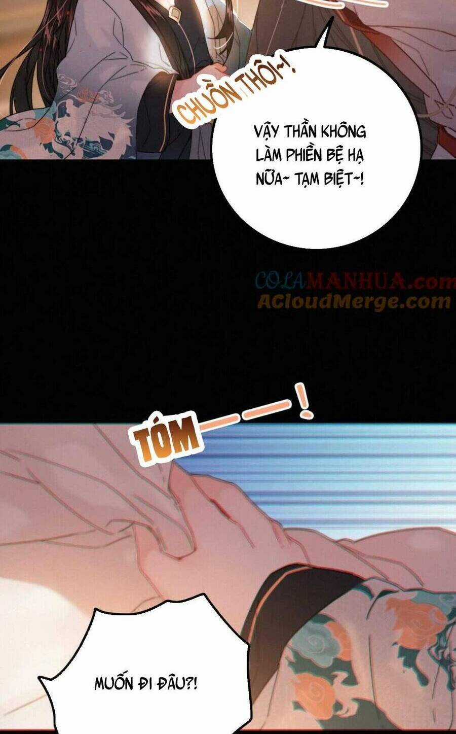 Đề Đốc Tự Ta Tu Dưỡng - Chapter 71 - Trang 12