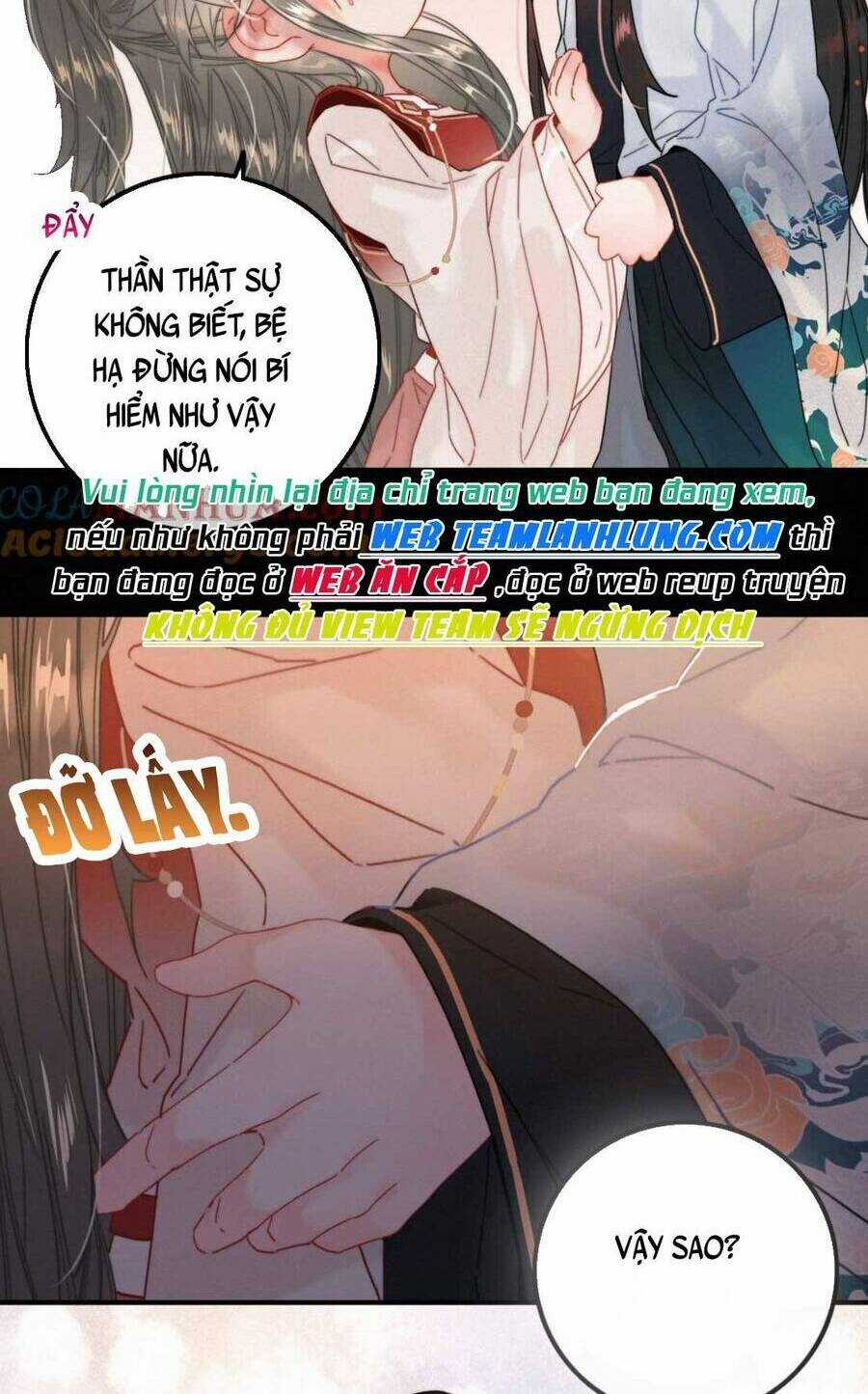 Đề Đốc Tự Ta Tu Dưỡng - Chapter 71 - Trang 18