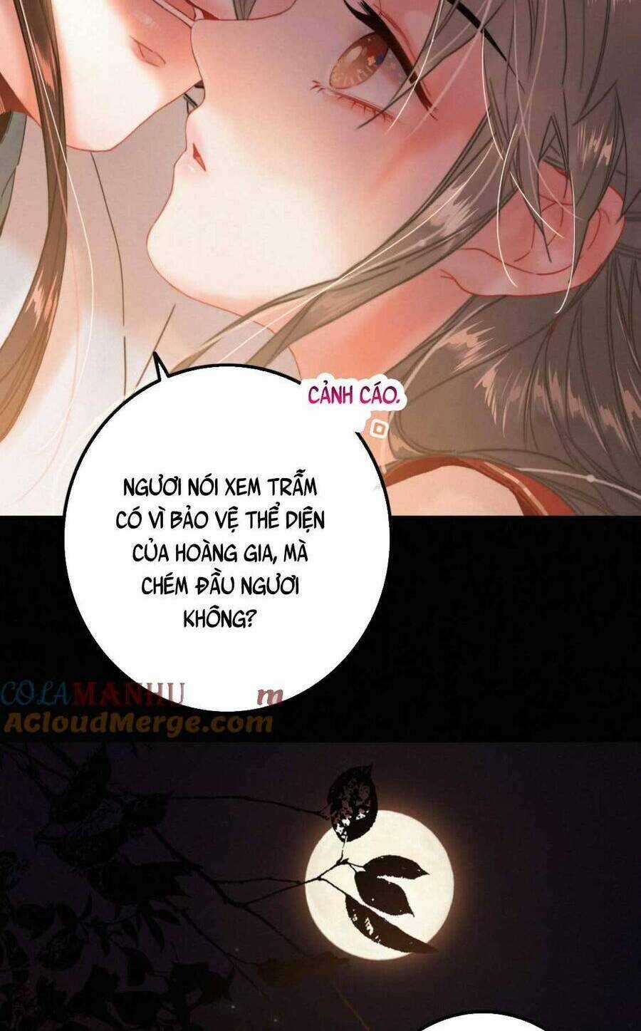 Đề Đốc Tự Ta Tu Dưỡng - Chapter 71 - Trang 20