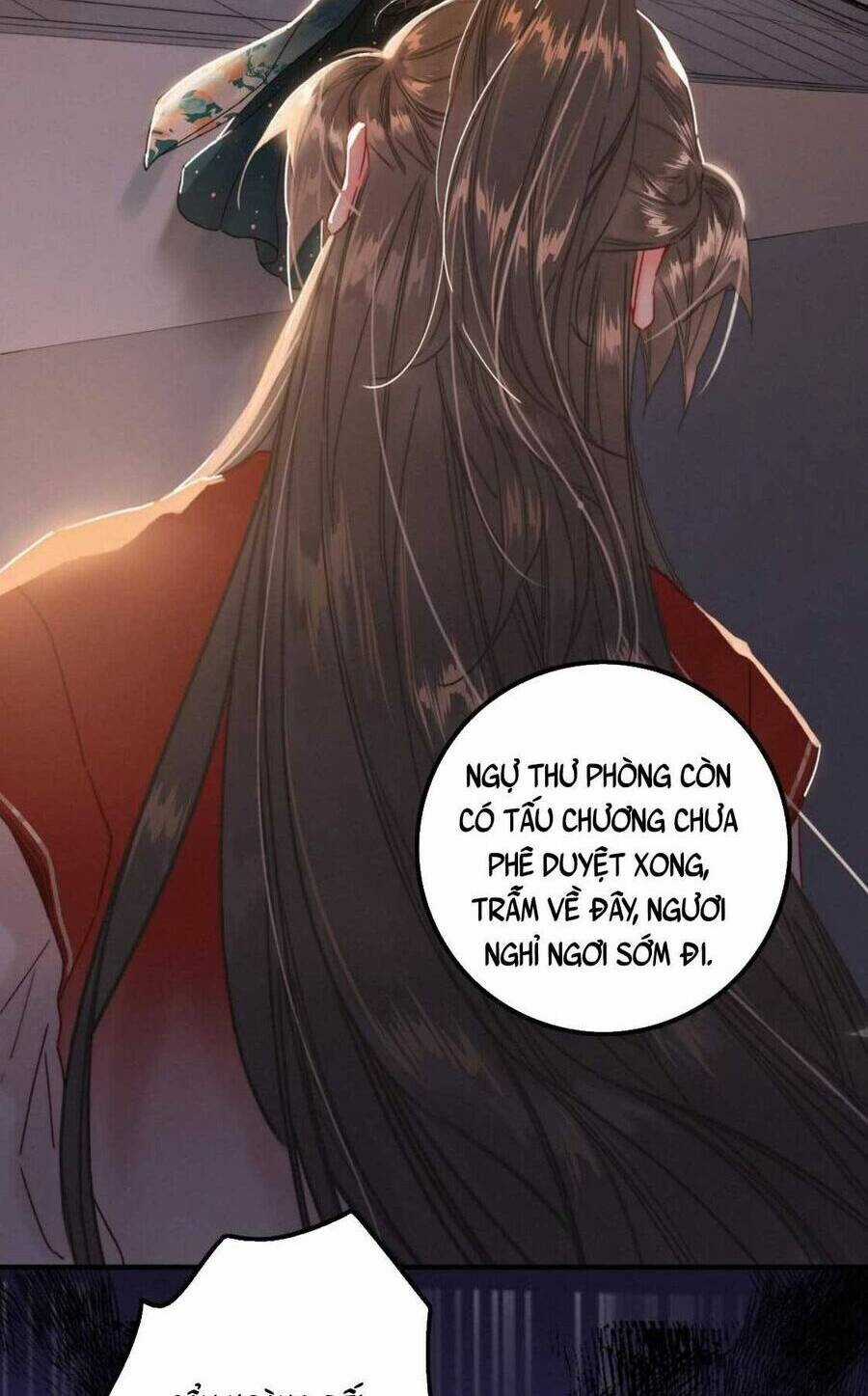 Đề Đốc Tự Ta Tu Dưỡng - Chapter 71 - Trang 22