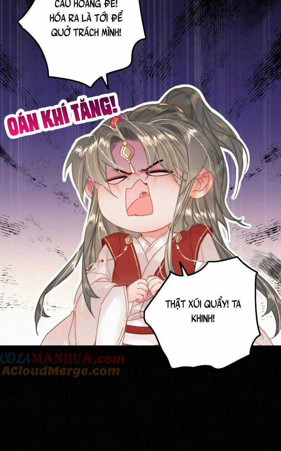 Đề Đốc Tự Ta Tu Dưỡng - Chapter 71 - Trang 23