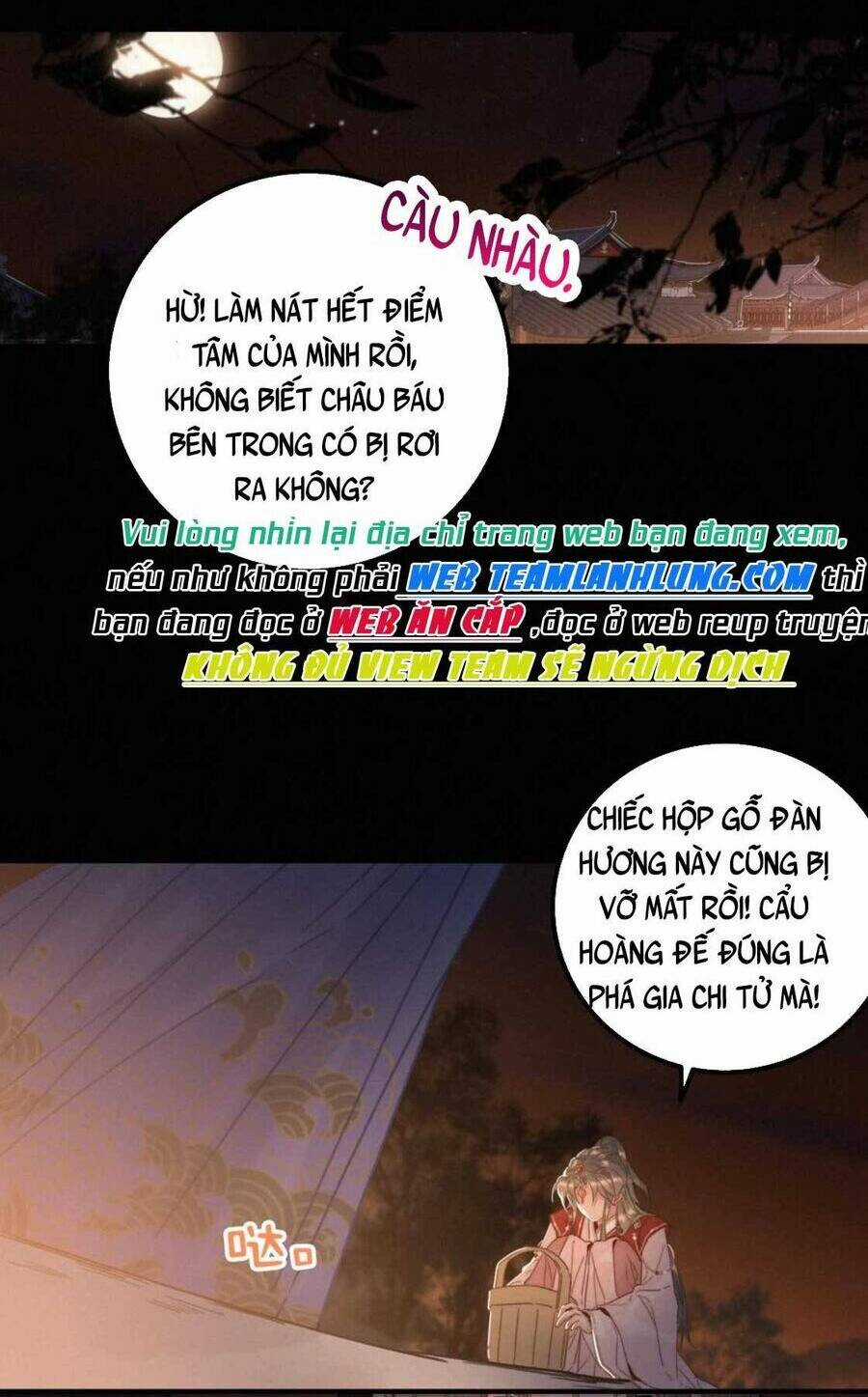 Đề Đốc Tự Ta Tu Dưỡng - Chapter 71 - Trang 24