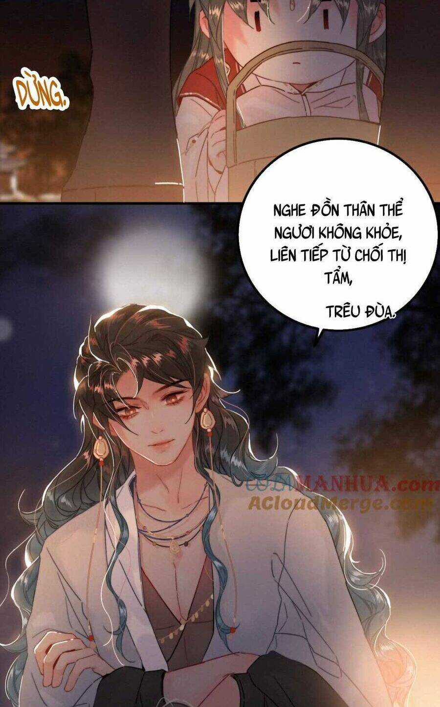 Đề Đốc Tự Ta Tu Dưỡng - Chapter 71 - Trang 25