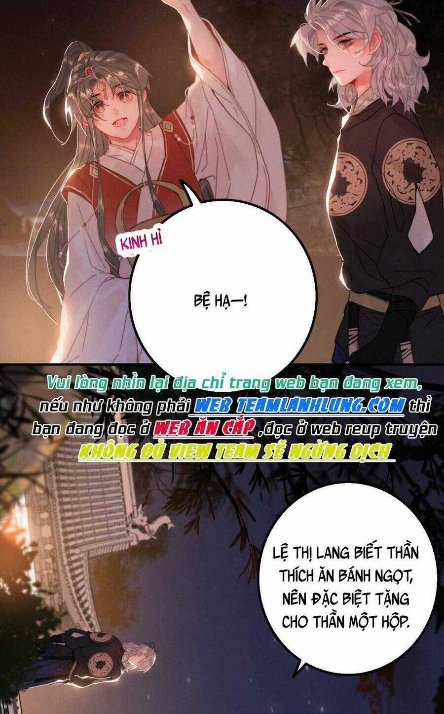 Đề Đốc Tự Ta Tu Dưỡng - Chapter 71 - Trang 4