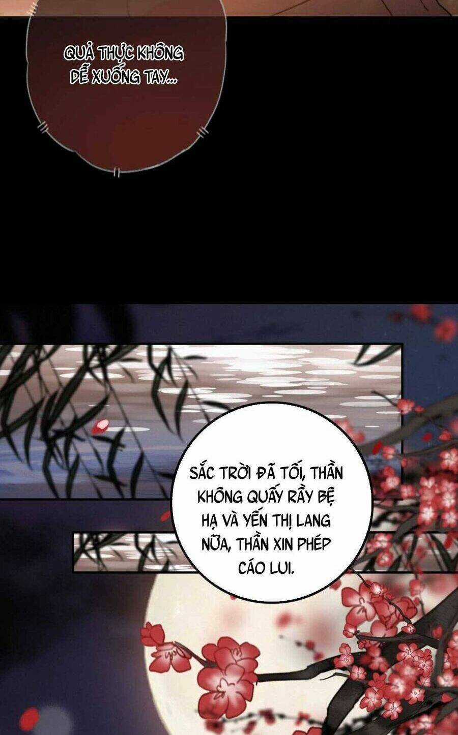 Đề Đốc Tự Ta Tu Dưỡng - Chapter 71 - Trang 7