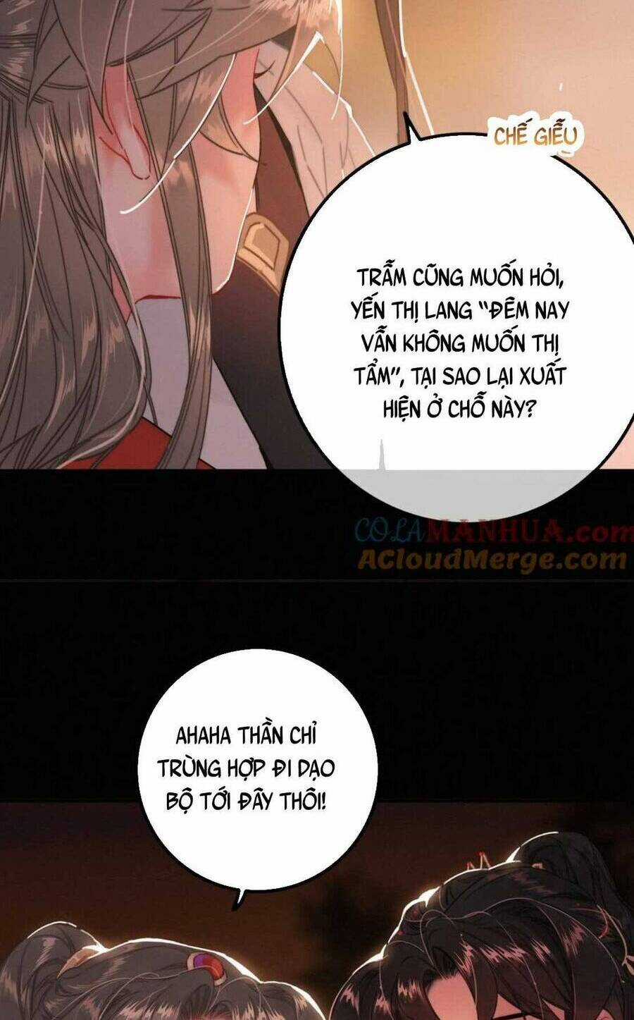 Đề Đốc Tự Ta Tu Dưỡng - Chapter 71 - Trang 10