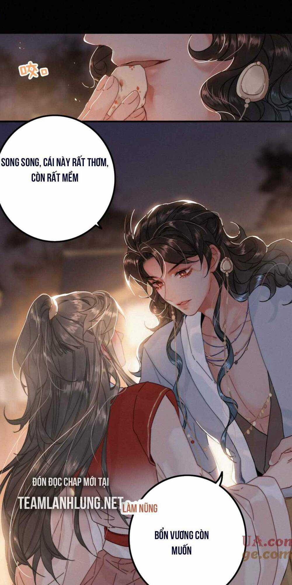 Đề Đốc Tự Ta Tu Dưỡng - Chapter 72 - Trang 11