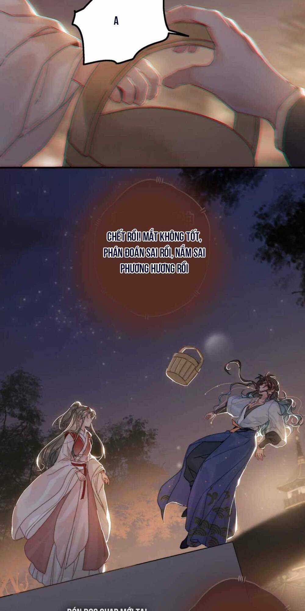 Đề Đốc Tự Ta Tu Dưỡng - Chapter 72 - Trang 13