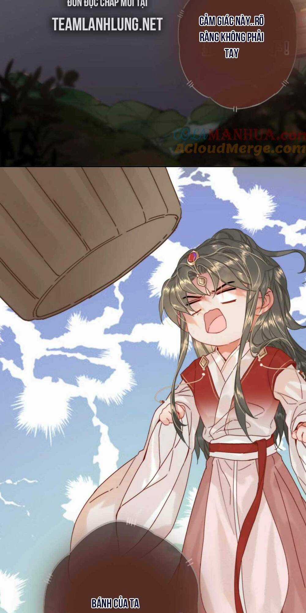 Đề Đốc Tự Ta Tu Dưỡng - Chapter 72 - Trang 14