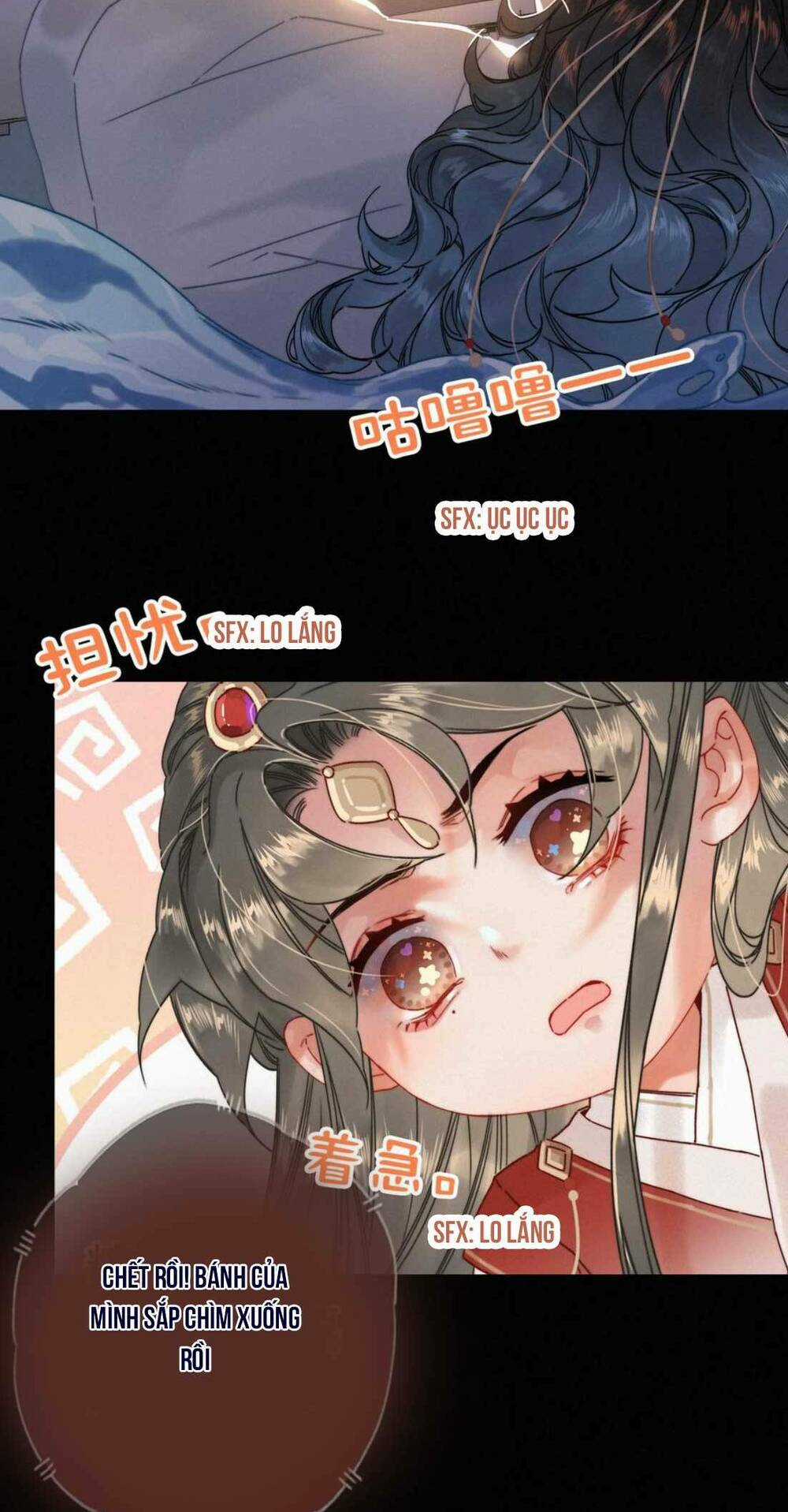 Đề Đốc Tự Ta Tu Dưỡng - Chapter 72 - Trang 17