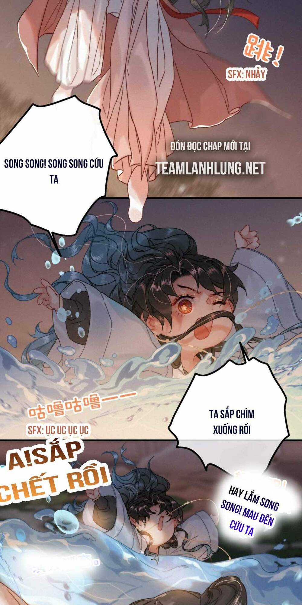 Đề Đốc Tự Ta Tu Dưỡng - Chapter 72 - Trang 19