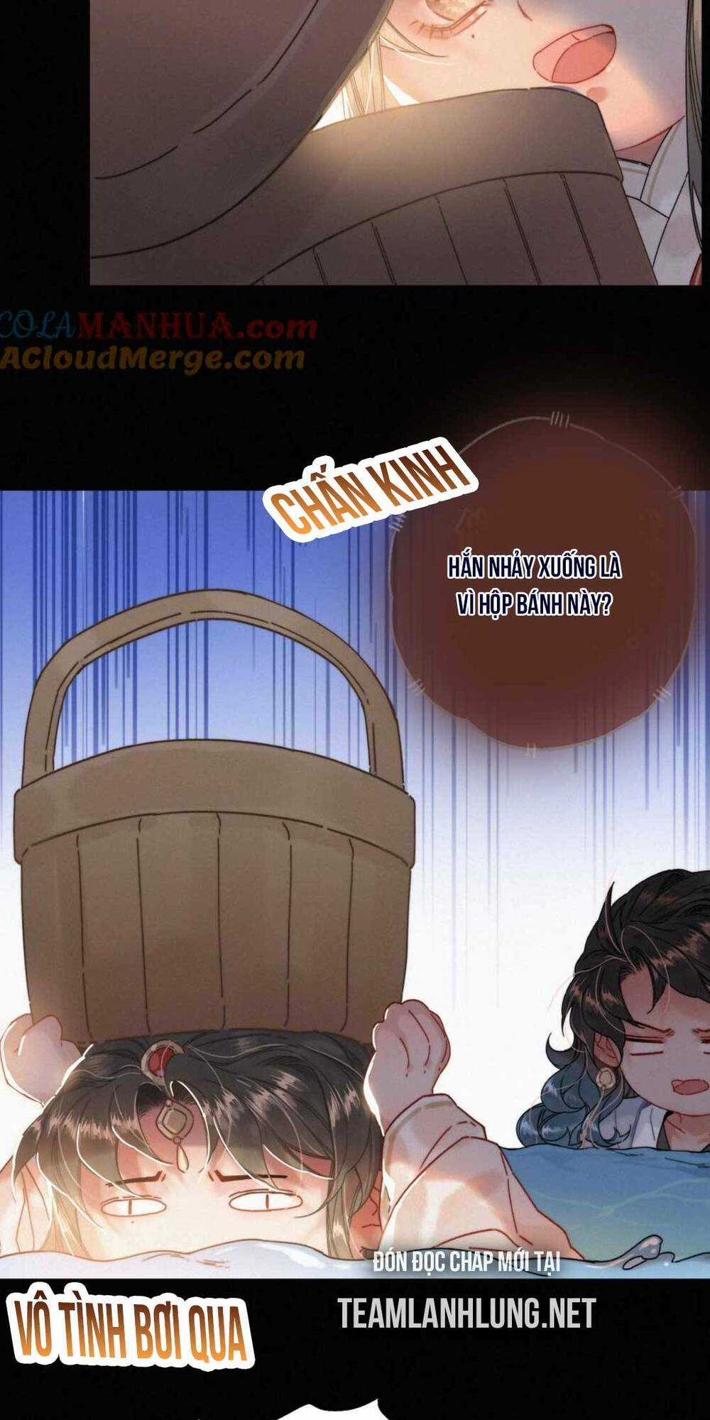 Đề Đốc Tự Ta Tu Dưỡng - Chapter 72 - Trang 23