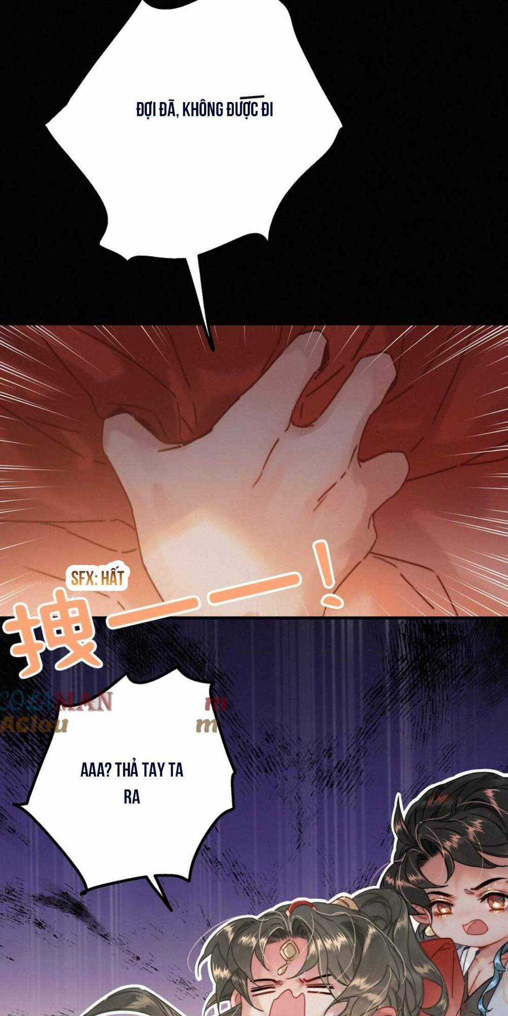 Đề Đốc Tự Ta Tu Dưỡng - Chapter 72 - Trang 24