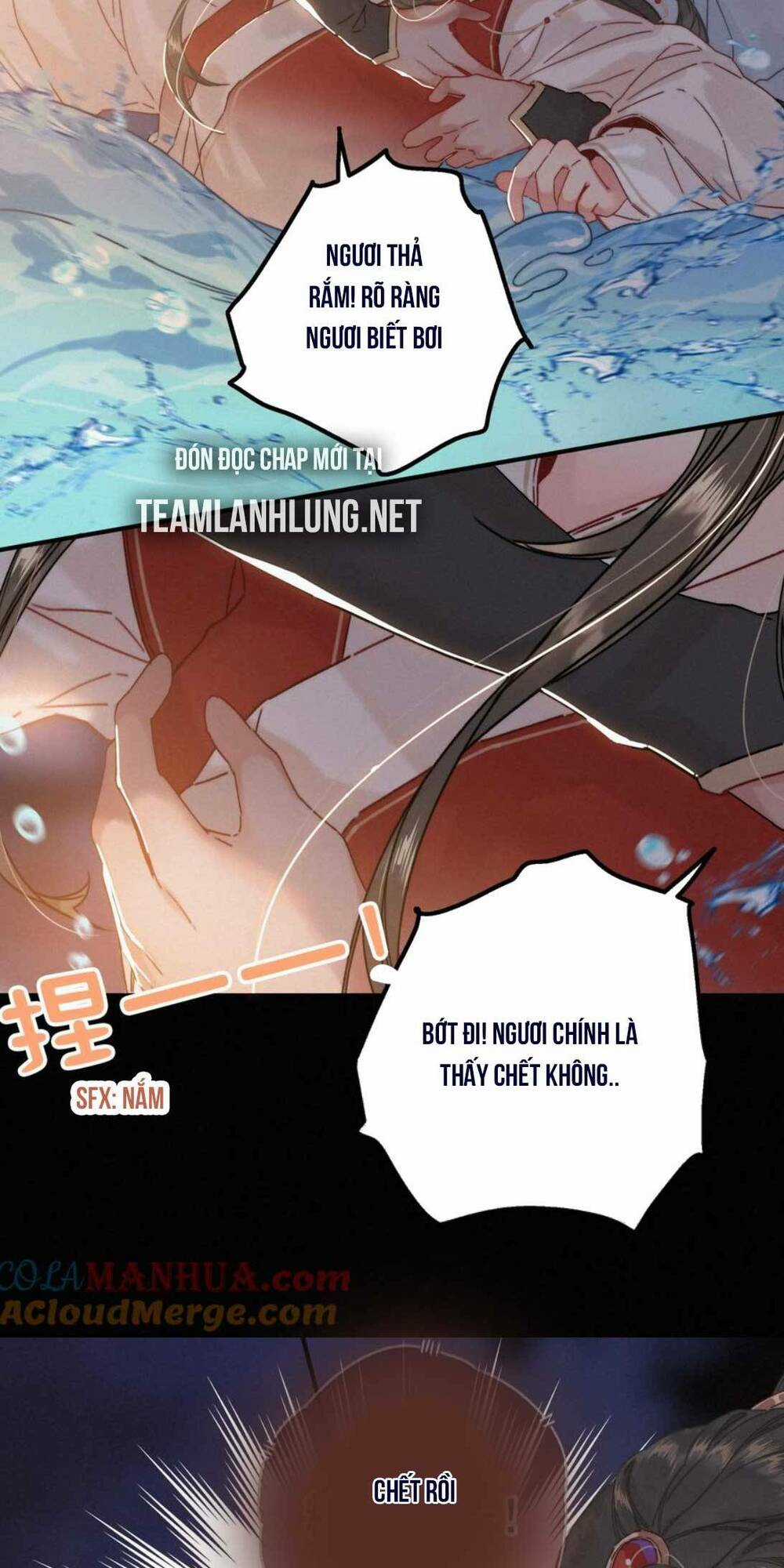 Đề Đốc Tự Ta Tu Dưỡng - Chapter 72 - Trang 26