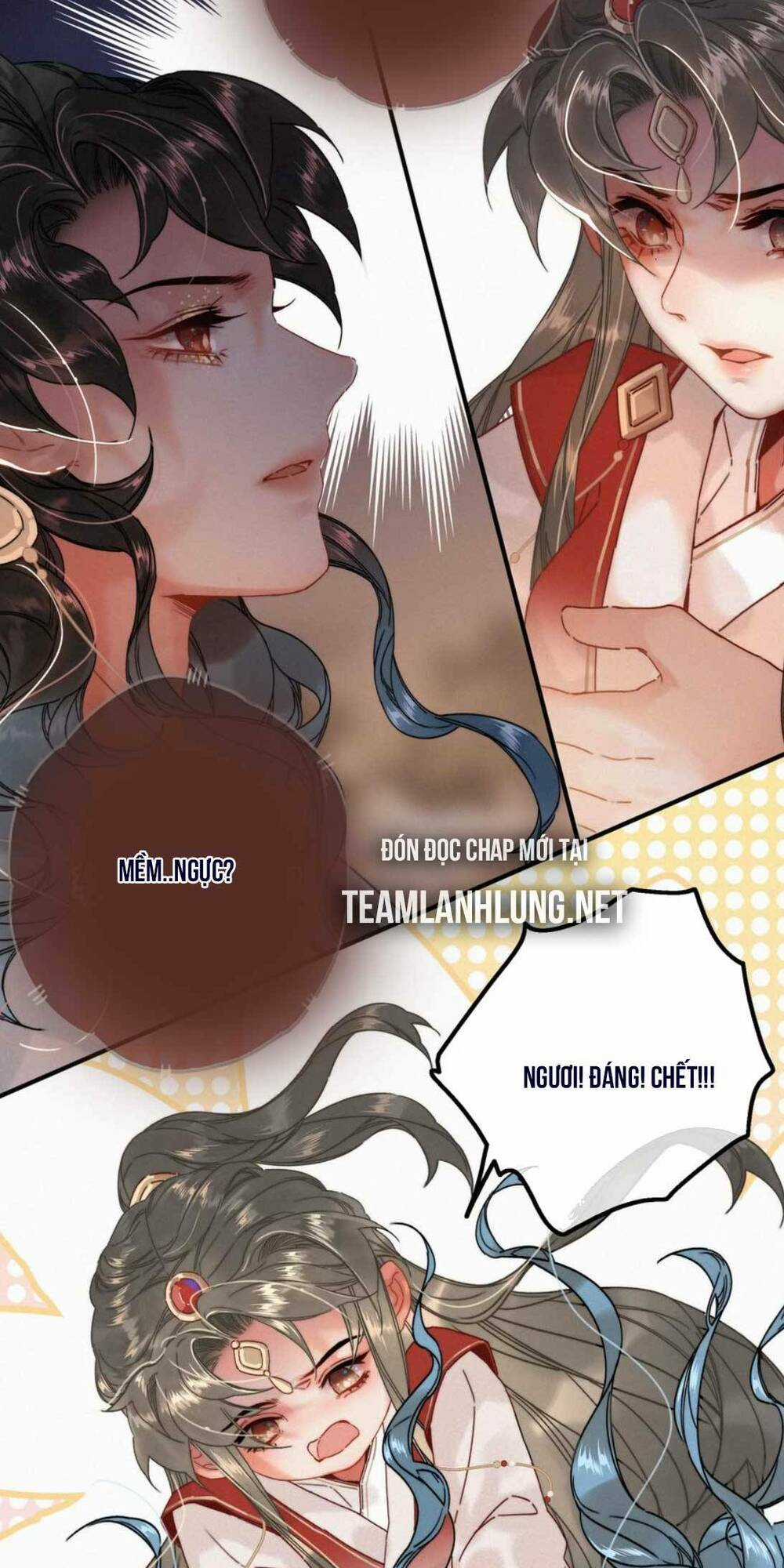 Đề Đốc Tự Ta Tu Dưỡng - Chapter 72 - Trang 27