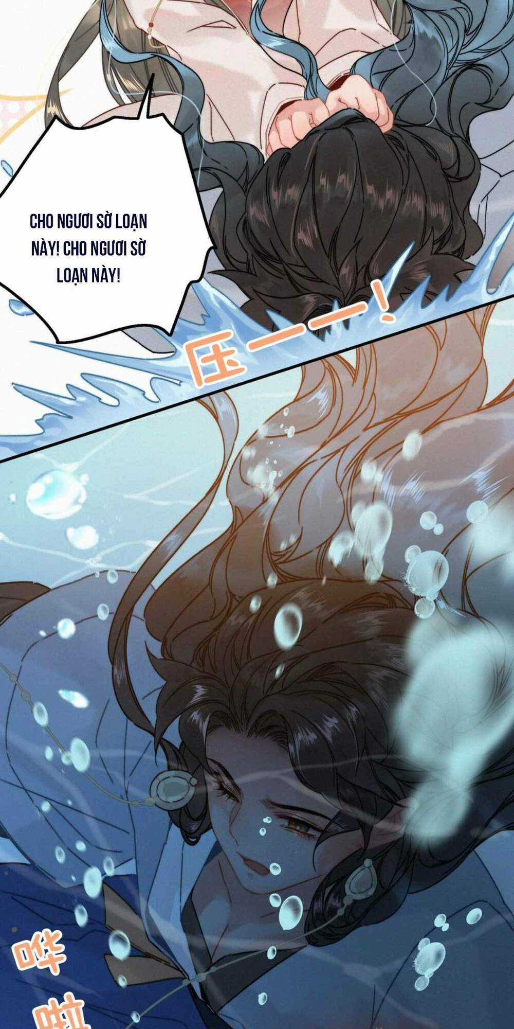 Đề Đốc Tự Ta Tu Dưỡng - Chapter 72 - Trang 28