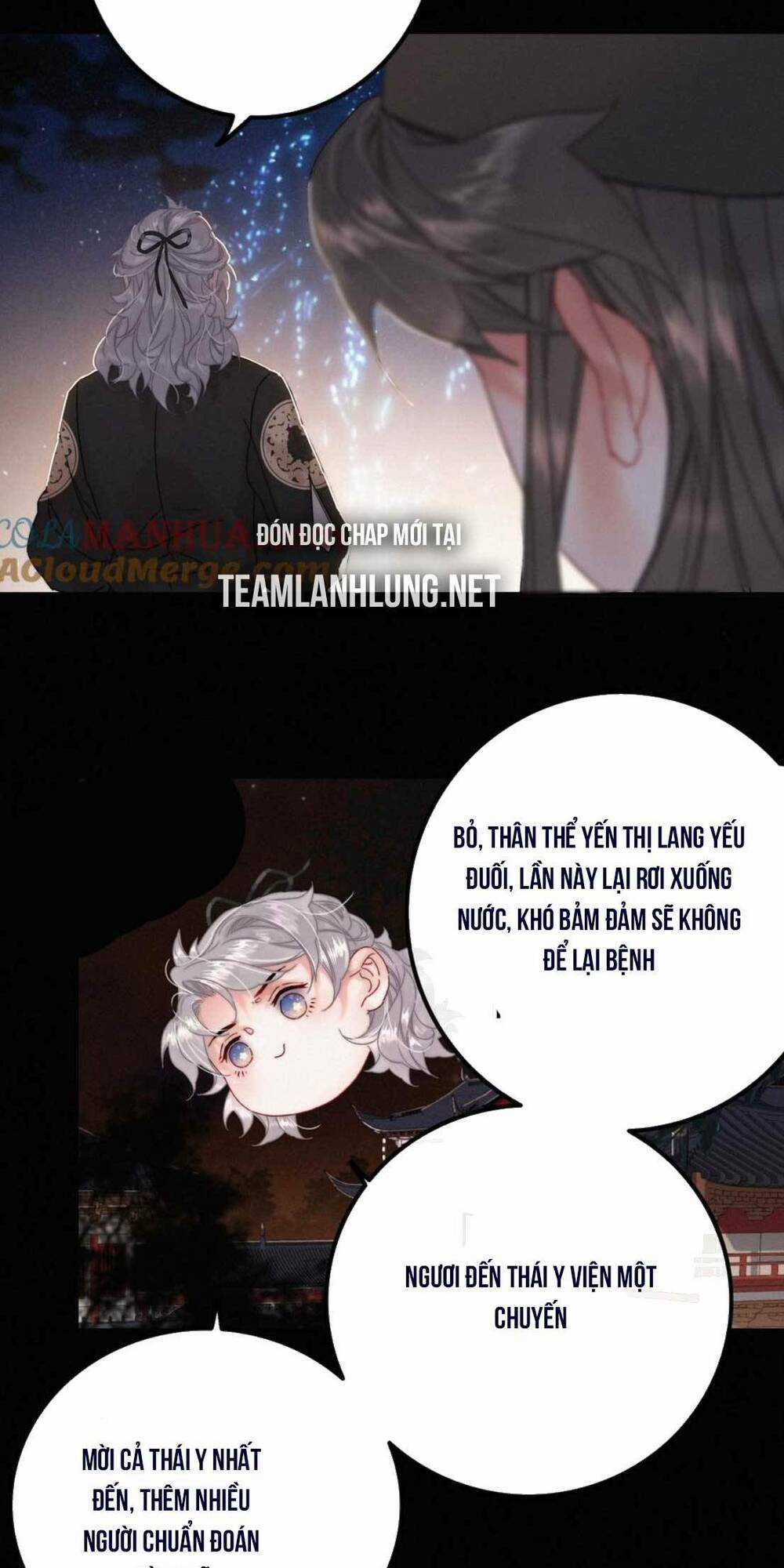 Đề Đốc Tự Ta Tu Dưỡng - Chapter 72 - Trang 33