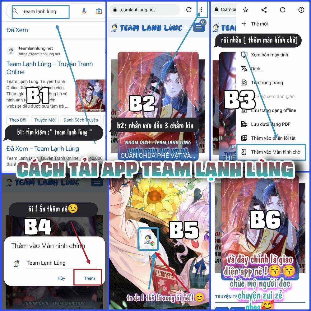 Đề Đốc Tự Ta Tu Dưỡng - Chapter 72 - Trang 5