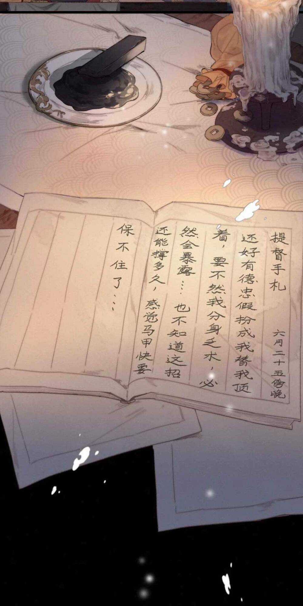Đề Đốc Tự Ta Tu Dưỡng - Chapter 72 - Trang 7