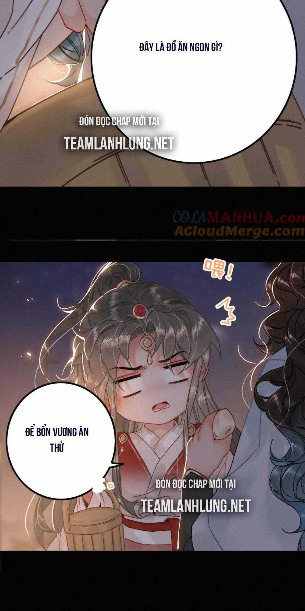 Đề Đốc Tự Ta Tu Dưỡng - Chapter 72 - Trang 10