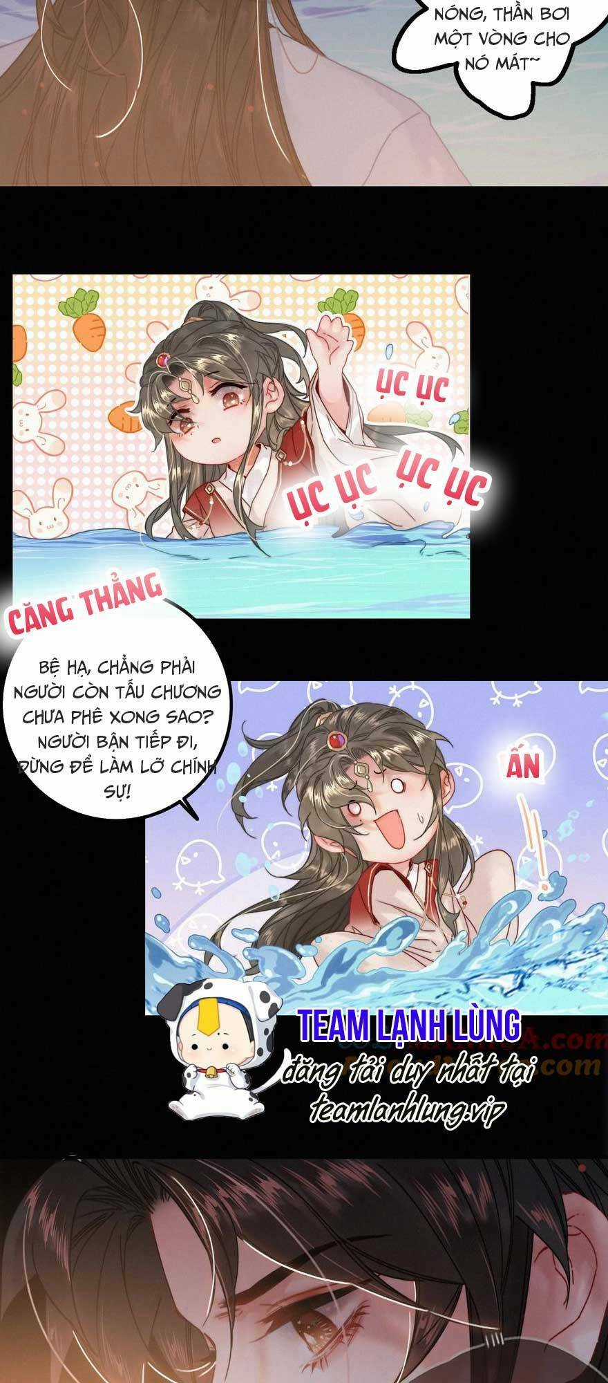 Đề Đốc Tự Ta Tu Dưỡng - Chapter 73 - Trang 11