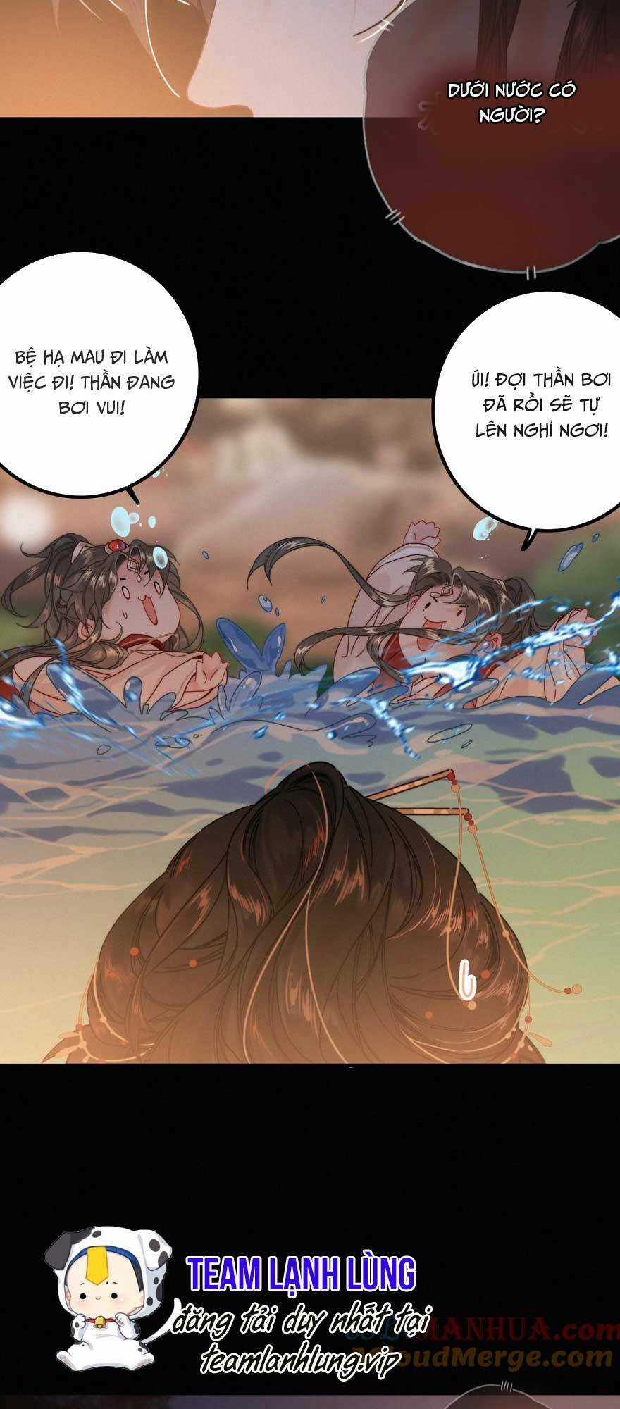 Đề Đốc Tự Ta Tu Dưỡng - Chapter 73 - Trang 12