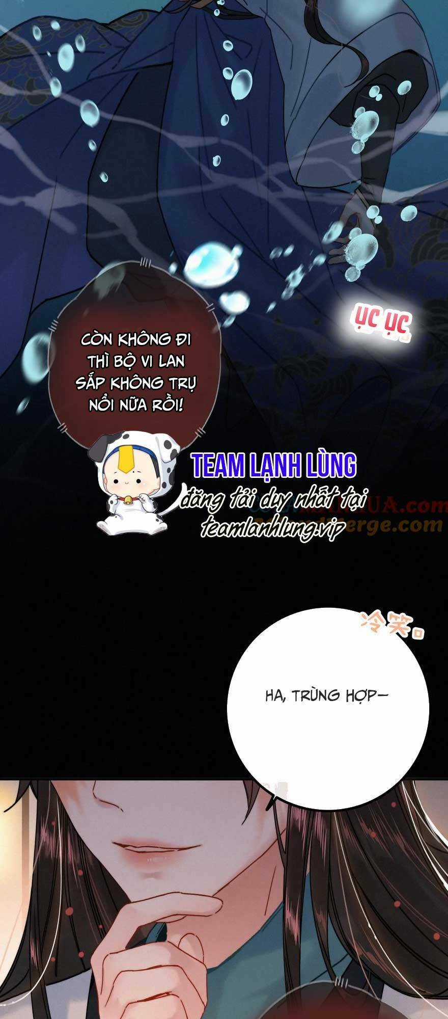 Đề Đốc Tự Ta Tu Dưỡng - Chapter 73 - Trang 14